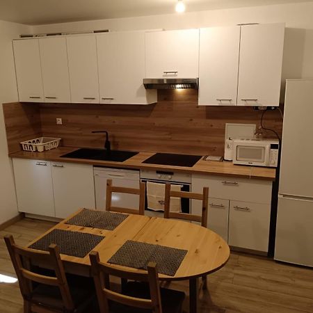Appartement T2 Prive Proche Gare Marseille Bagian luar foto
