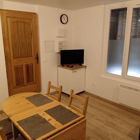 Appartement T2 Prive Proche Gare Marseille Bagian luar foto