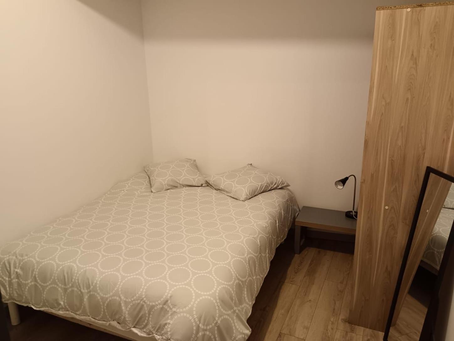 Appartement T2 Prive Proche Gare Marseille Bagian luar foto